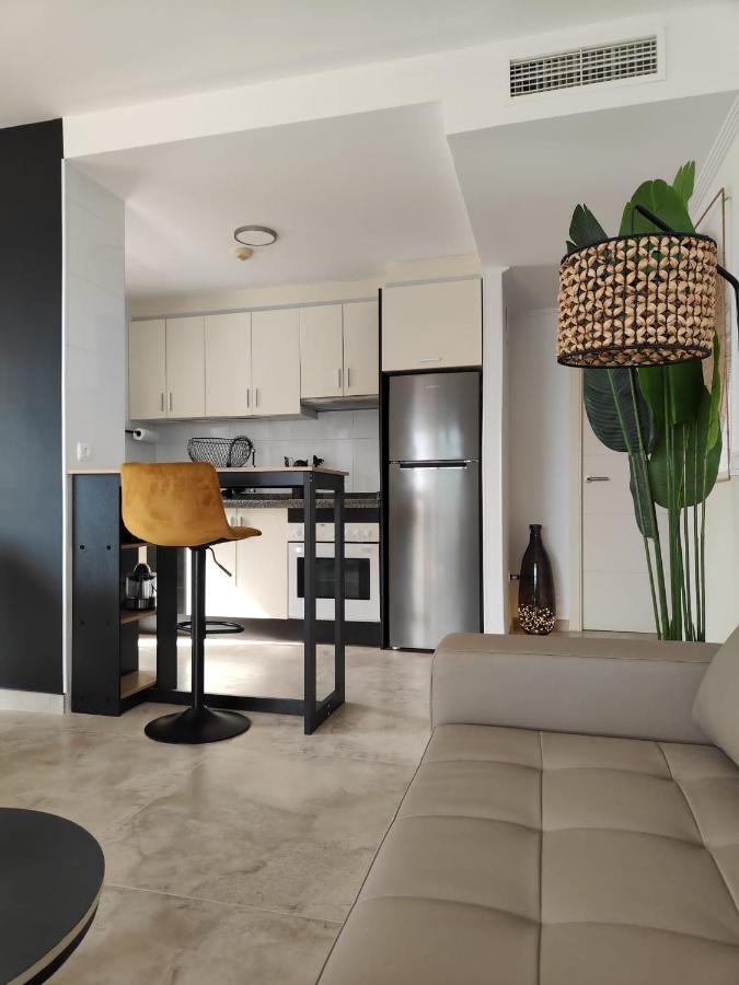 Kevista - Azulenacalpe Apartment Bagian luar foto